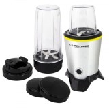 Esperanza EKM028 frullatore frullatore da tavolo 1000 W nero acciaio inossidabile