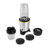 Esperanza EKM028 frullatore frullatore da tavolo 1000 W nero acciaio inossidabile