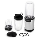 Esperanza EKM030 Nutri frullatore / frullatore personale 9in1 900W argento