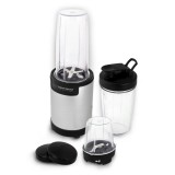 Esperanza EKM030 Nutri frullatore / frullatore personale 9in1 900W argento