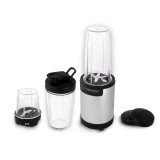 Esperanza EKM030 Nutri frullatore / frullatore personale 9in1 900W argento