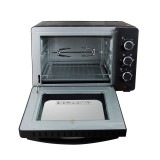 Esperanza EKO006N Mini Forno con convezione e spiedo 25 l 1600W nero