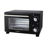 Esperanza EKO007N Forno mini 10 l 800 W nero