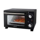 Esperanza EKO007N Forno mini 10 l 800 W nero