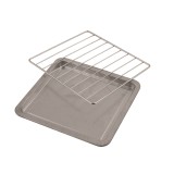 Esperanza EKO007N Forno mini 10 l 800 W nero