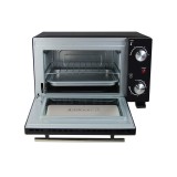 Esperanza EKO007N Forno mini 10 l 800 W nero