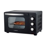 Esperanza EKO008N Forno mini 20 l 1280 W nero