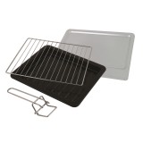 Esperanza EKO008N Forno mini 20 l 1280 W nero