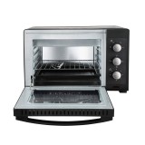 Esperanza EKO008N Forno mini 20 l 1280 W nero
