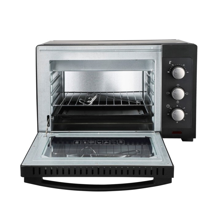 Esperanza EKO008N Forno mini 20 l 1280 W nero