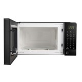 Esperanza EKO009 Microonde Microonde Solo nero da piano cottura 20 L 700 W