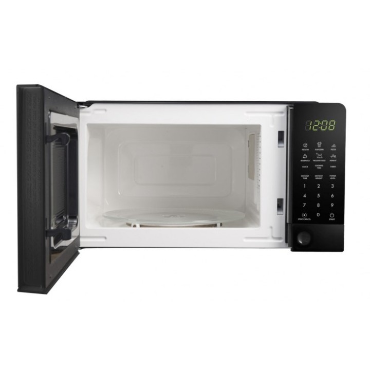 Esperanza EKO009 Microonde Microonde Solo nero da piano cottura 20 L 700 W