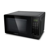 Esperanza EKO009 Microonde Microonde Solo nero da piano cottura 20 L 700 W