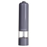 Esperanza EKP001E Macinapepe e sale grigio