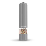 Esperanza EKP001E Macinapepe e sale grigio