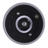 Esperanza EKP001E Macinapepe e sale grigio