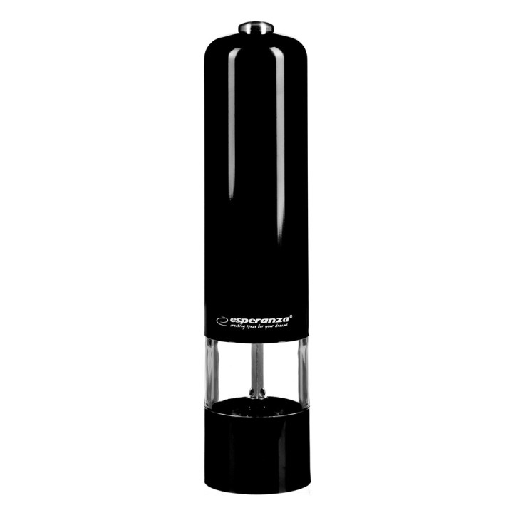 Esperanza EKP001K Macinapepe nero