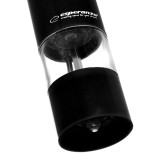 Esperanza EKP001K Macinapepe nero