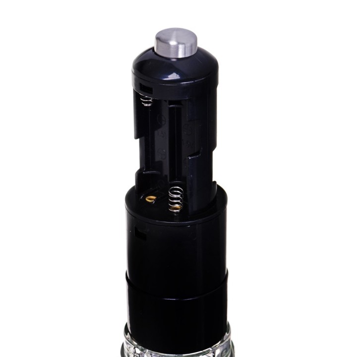 Esperanza EKP001K Macinapepe nero
