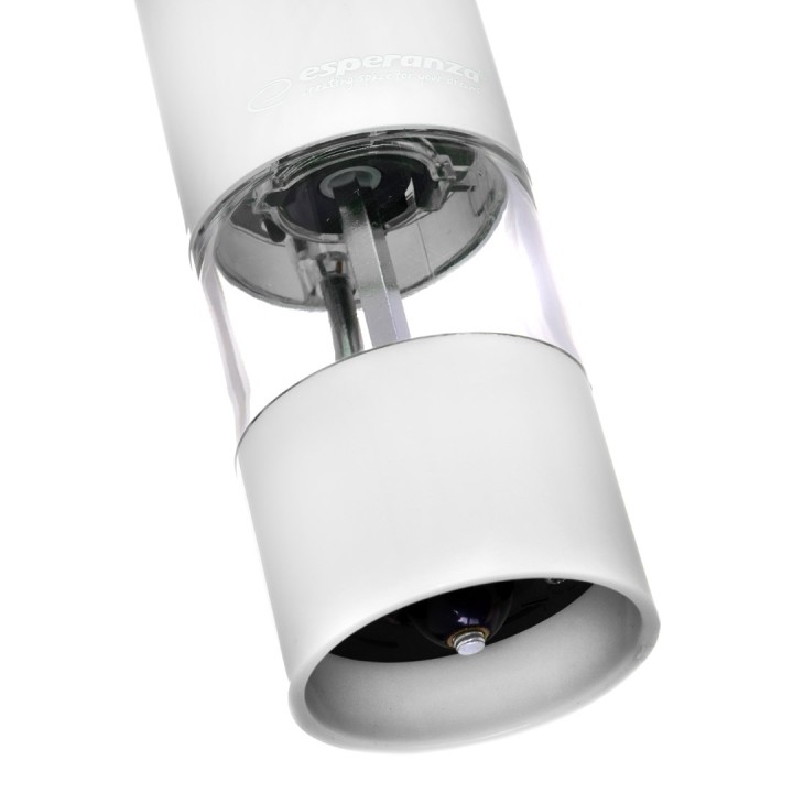 Esperanza EKP001W Macinapepe bianco