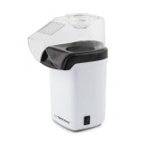 Esperanza EKP005W Popcorn maker bianco nero 0.27 L 2 min 1200 W