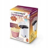 Esperanza EKP005W Popcorn maker bianco nero 0.27 L 2 min 1200 W