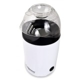 Esperanza EKP006 macchina per popcorn nero bianco 0.27 L 2 min 1200 W