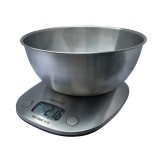 Esperanza EKS008 Bilancia da cucina elettronica con ciotola
