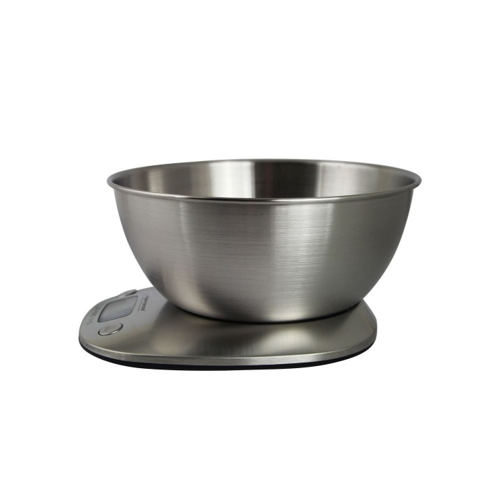 Esperanza EKS008 Bilancia da cucina elettronica con ciotola