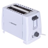 Esperanza EKT001 Caprese 2 fette 600 W bianco
