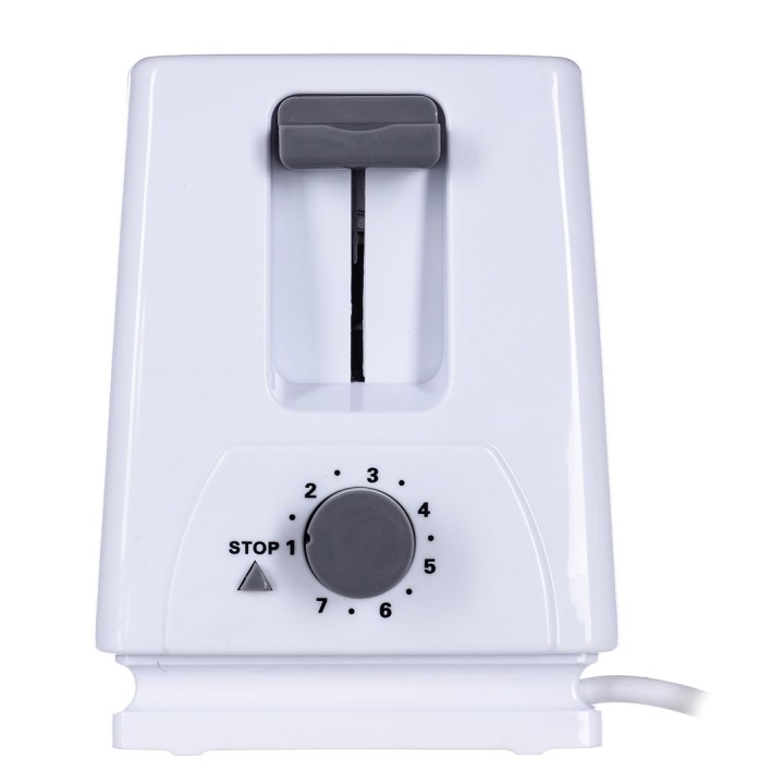 Esperanza EKT001 Caprese 2 fette 600 W bianco