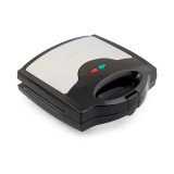 Esperanza EKT005 sandwich maker 700 W nero grigio