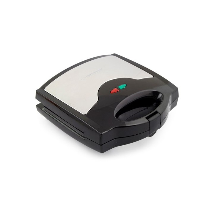 Esperanza EKT005 sandwich maker 700 W nero grigio
