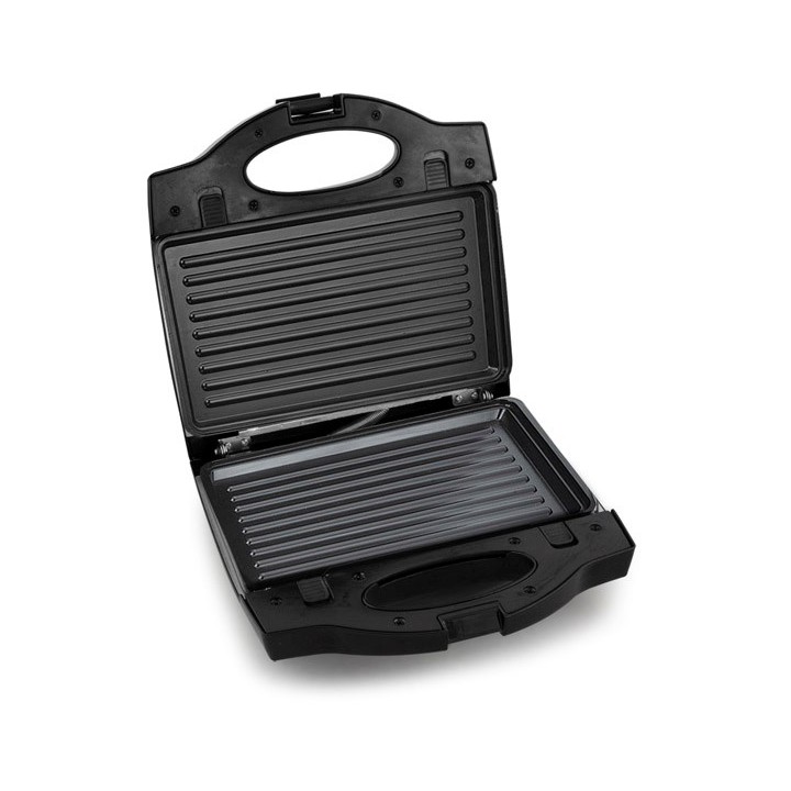 Esperanza EKT005 sandwich maker 700 W nero grigio