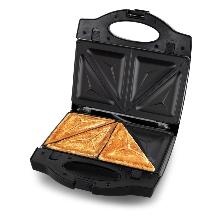 Esperanza EKT006K sandwich maker 700 W nero