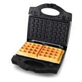 Esperanza EKT006K sandwich maker 700 W nero