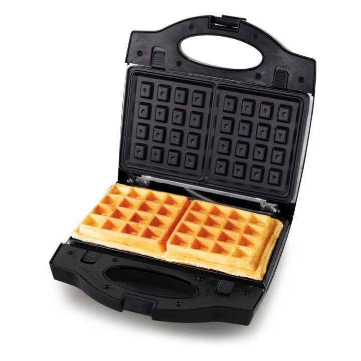 Esperanza EKT006K sandwich maker 700 W nero