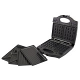 Esperanza EKT006K sandwich maker 700 W nero