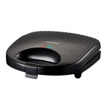 Esperanza EKT009 tostiera sandwich 1000W nero