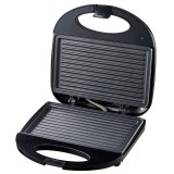 Esperanza EKT009 tostiera sandwich 1000W nero
