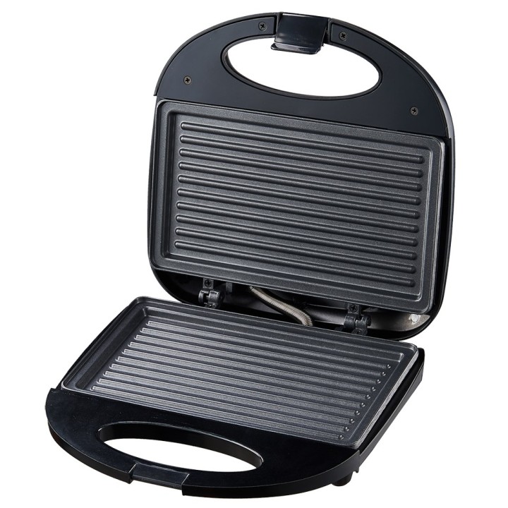 Esperanza EKT009 tostiera sandwich 1000W nero