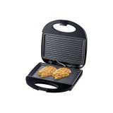 Esperanza EKT009 tostiera sandwich 1000W nero