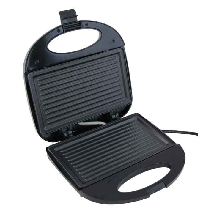 Esperanza EKT009 tostiera sandwich 1000W nero