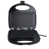 Esperanza EKT009 tostiera sandwich 1000W nero