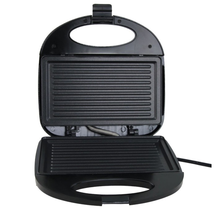 Esperanza EKT009 tostiera sandwich 1000W nero