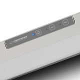 Esperanza EKV001 Sottovuoto 300 mm bianco