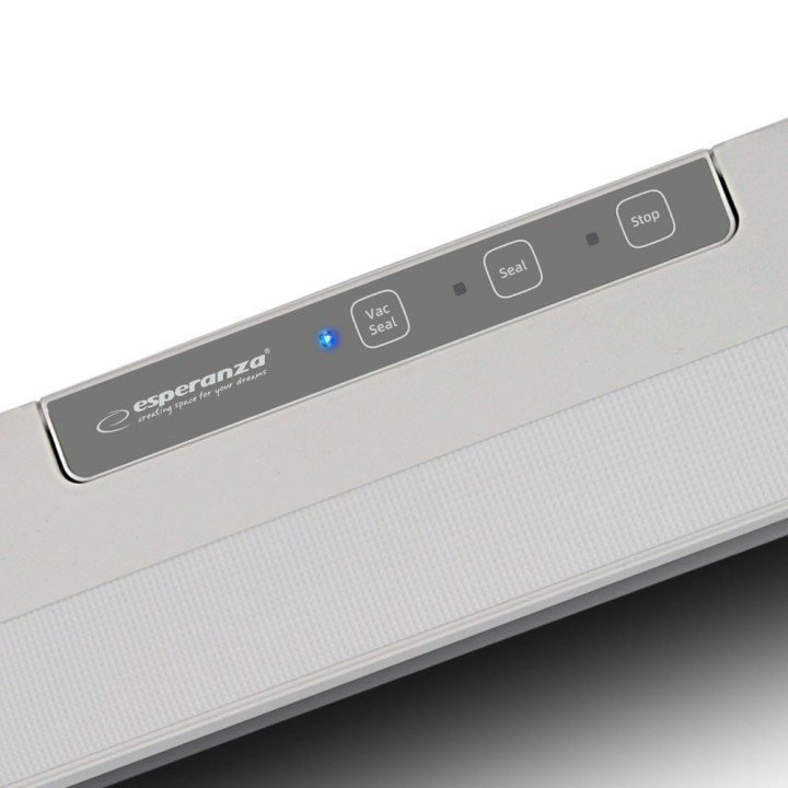 Esperanza EKV001 Sottovuoto 300 mm bianco