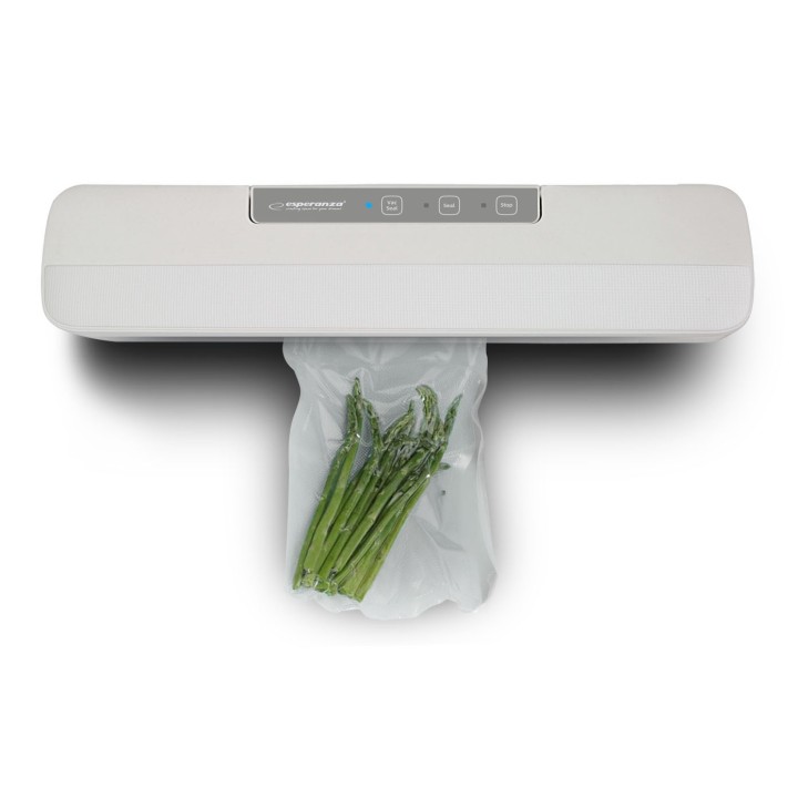 Esperanza EKV001 Sottovuoto 300 mm bianco