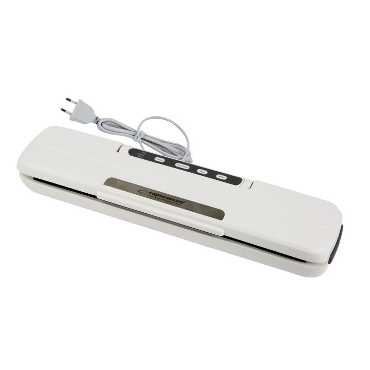 Esperanza EKV002 Sottovuoto 300 mm bianco