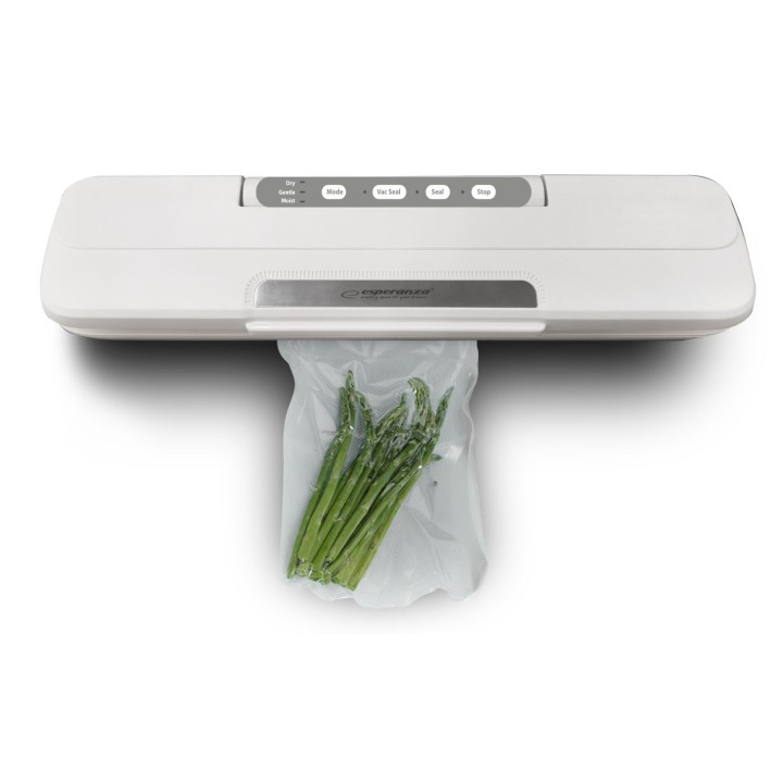 Esperanza EKV002 Sottovuoto 300 mm bianco